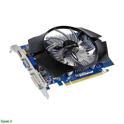 دانلود فایل آپدیت کارت گرافیک گیگابایت GigaByte GV-N730D5-2GI Firmware Update